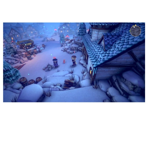 NOOB: The Factionless – PlayStation 4 | Epic RPG Adventure with Strategic Combat