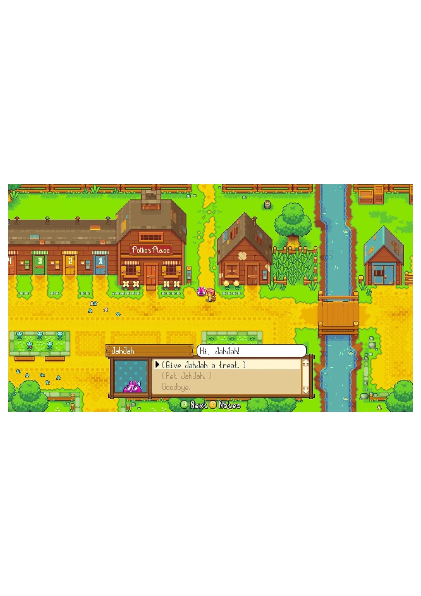 Alchemic Cutie Launch Edition – Nintendo Switch | Wholesome Open-World RPG by Crescent Moon Games
