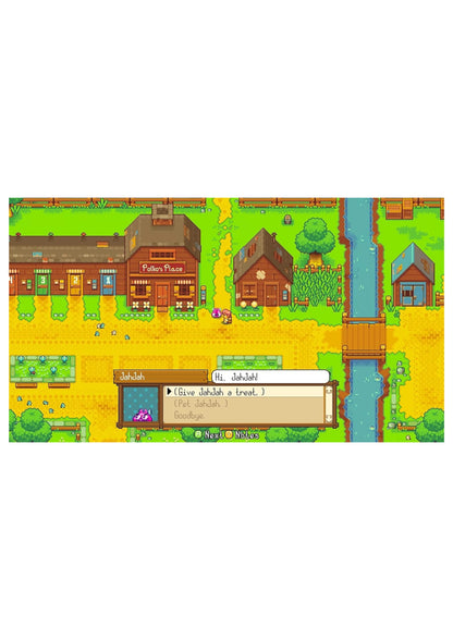 Alchemic Cutie Launch Edition – Nintendo Switch | Wholesome Open-World RPG by Crescent Moon Games