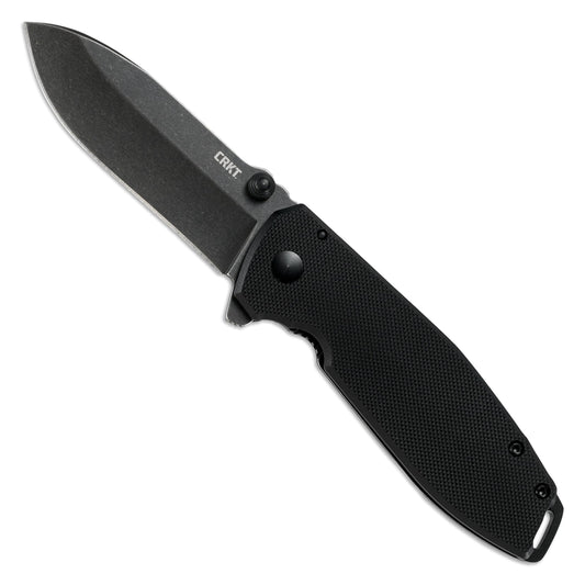 CRKT Squid XM Folding Pocket Knife 2495K
