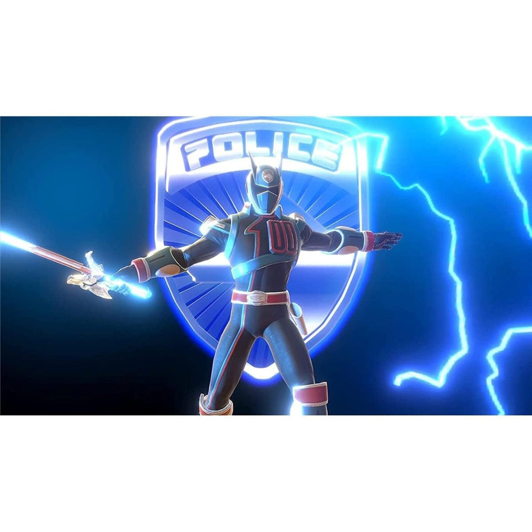Power Rangers: Battle for the Grid Super Edition – Nintendo Switch | Ultimate Fighting Game with Iconic Rangers