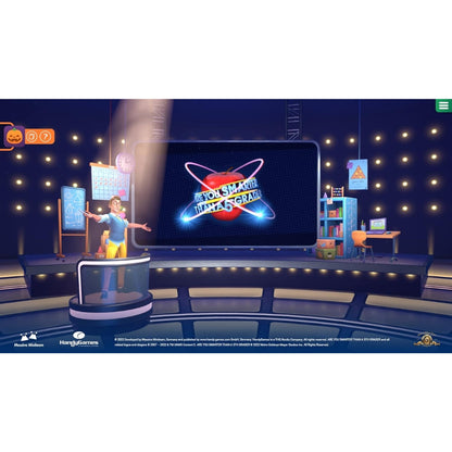 Are You Smarter Than A 5th Grader? – Nintendo Switch | Fun Family Trivia Game by THQ Nordic