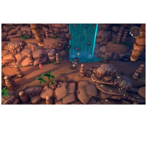 NOOB: The Factionless – PlayStation 4 | Epic RPG Adventure with Strategic Combat