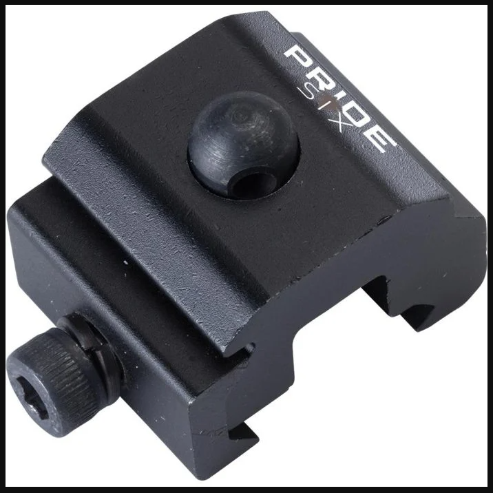 Allen Company Rail Mount Sling Swivel Stud Black 14494 Picatinny Weaver | Beauty Riche