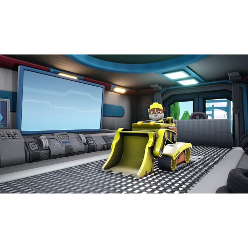 Paw Patrol Grand Prix – PlayStation 5 | Fun Racing Game for Kids & Family Multiplayer by Outright Games