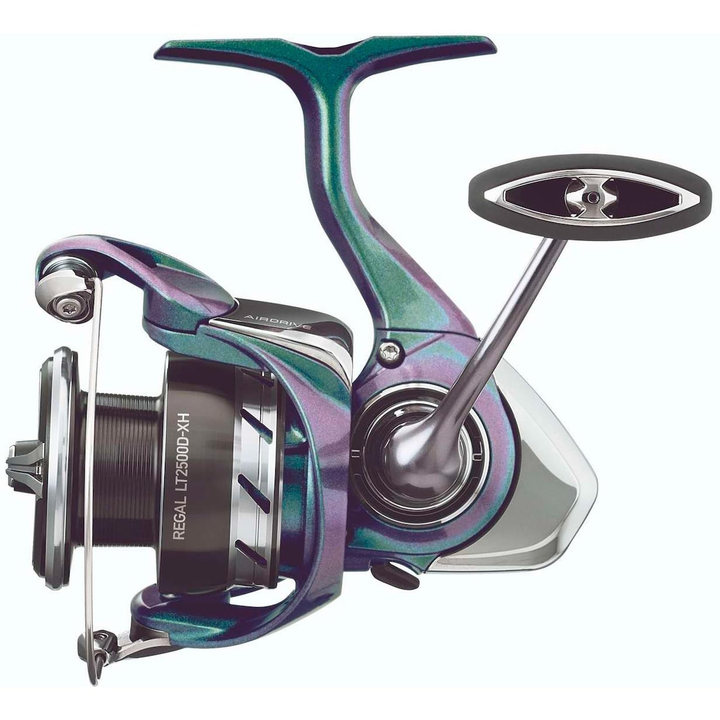 Daiwa Regal LT 2500D-XH-B Spinning Reel premium LT Zaion | Beauty Riche