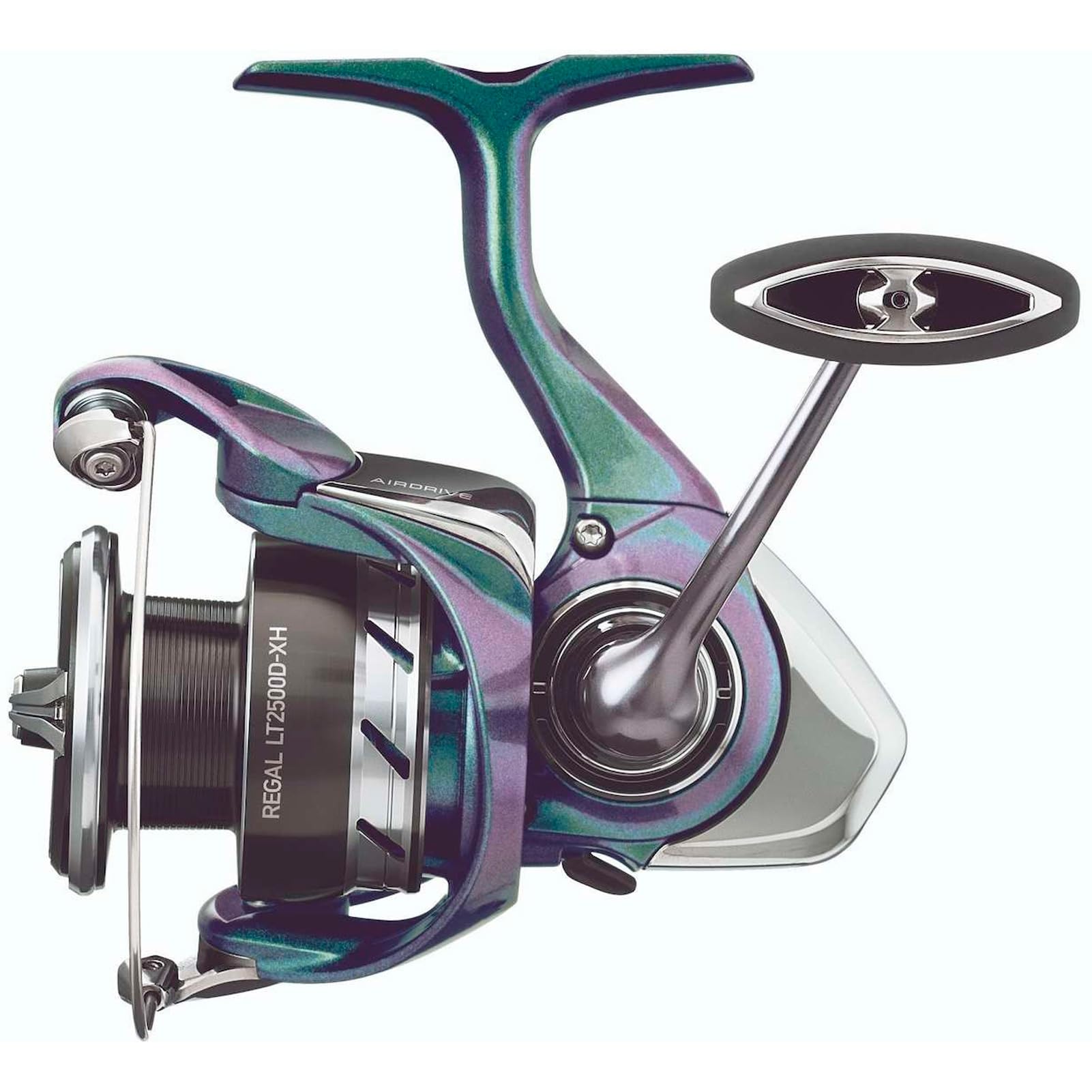 Daiwa Regal LT 2500D-XH-B Spinning Reel premium LT Zaion | Beauty Riche