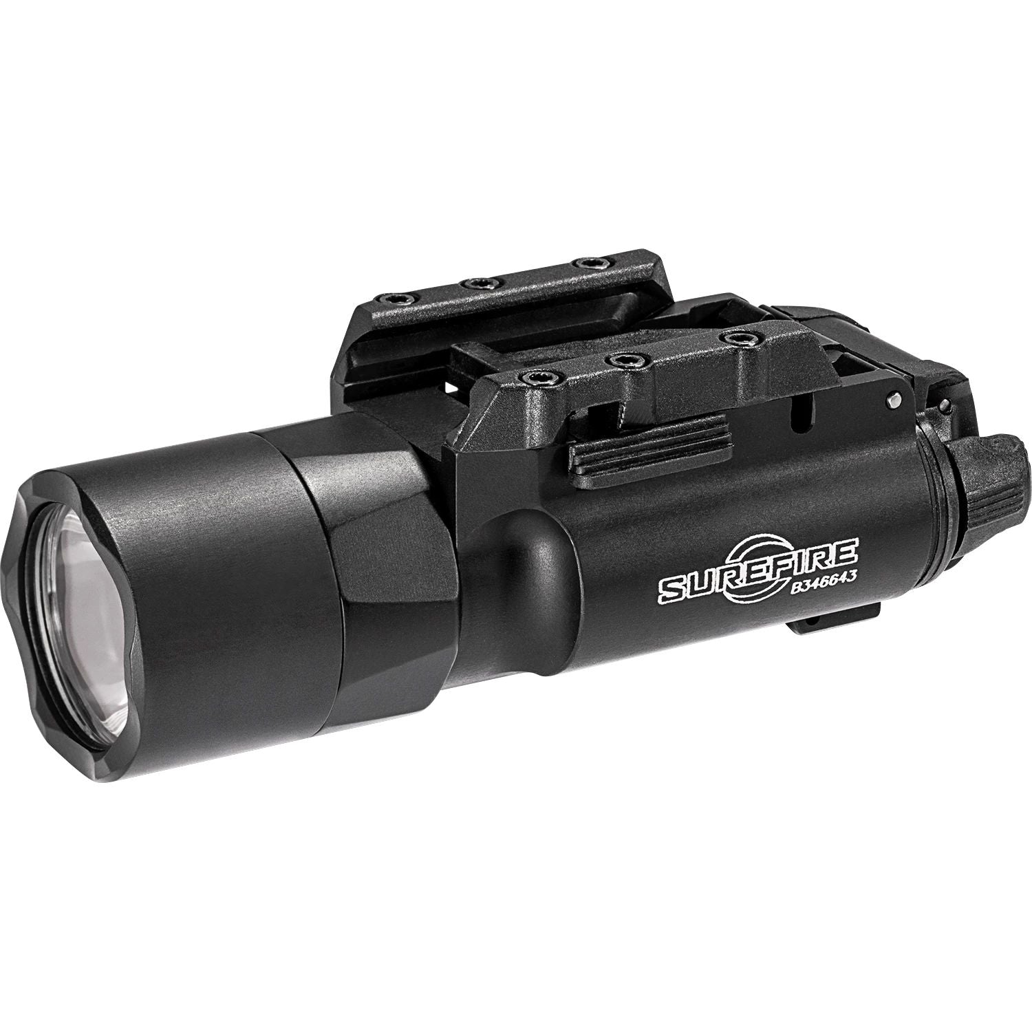 SureFire X300 Ultra Weapon Light 1000 lumens with lens Picatinny rail | Beauty Riche