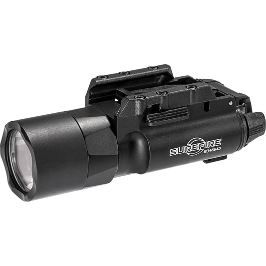 SureFire X300 Ultra Weapon Light 1000 lumens with lens Picatinny rail | Beauty Riche