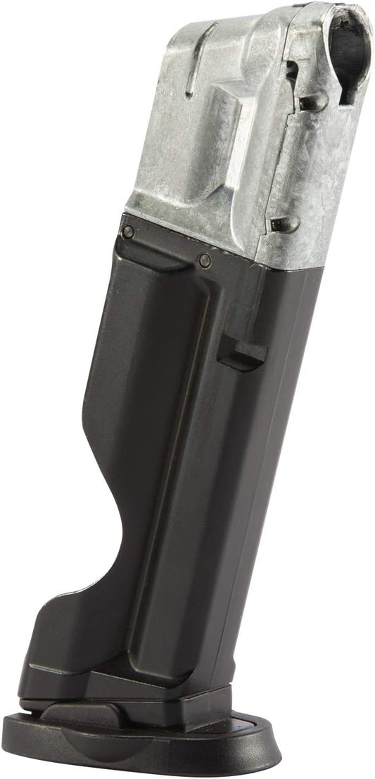 Umarex T4E - S&W M&P9 M2.0 Magazine - 8 rds - Black