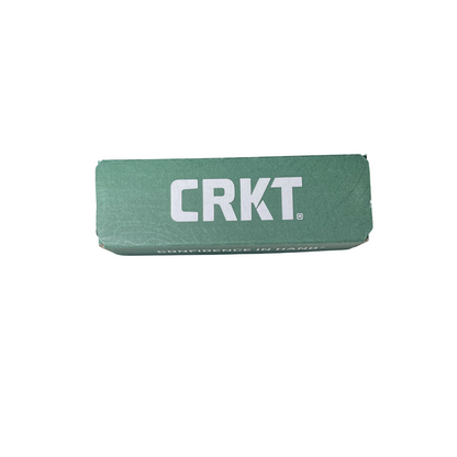 CRKT Squid Folding Pocket Knife 2493
