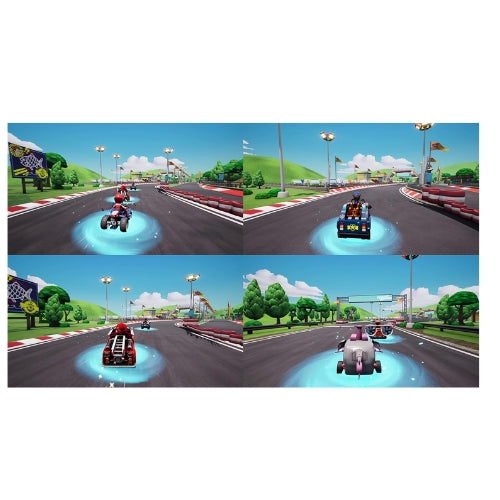 Paw Patrol Grand Prix – PlayStation 5 | Fun Racing Game for Kids & Family Multiplayer by Outright Games