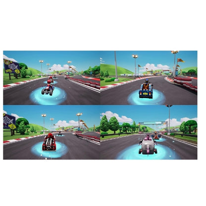 Paw Patrol Grand Prix – PlayStation 5 | Fun Racing Game for Kids & Family Multiplayer by Outright Games