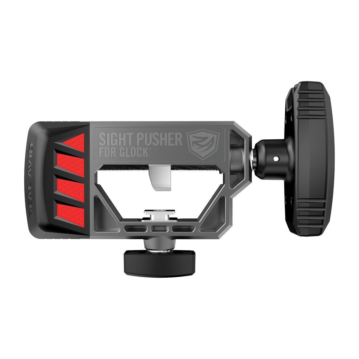 Real Avid Sight Pusher for Glock dovetail sight installation tool | Beauty Riche