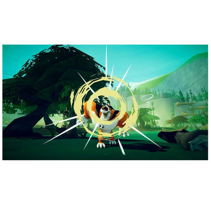 Ben 10: Power Trip – Nintendo Switch | Action-Adventure Game by Outright Games