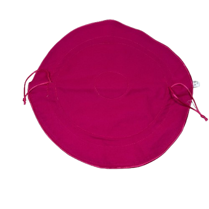 Mary Kay Pink Night Sleep Cap – Soft & Comfortable Hair Care Accessory for a Restful Night's Sleep