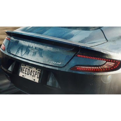 Need for Speed Rivals – PlayStation 4 | High-Speed Racing, Open-World Pursuits & Intense Car Battles | EA Games