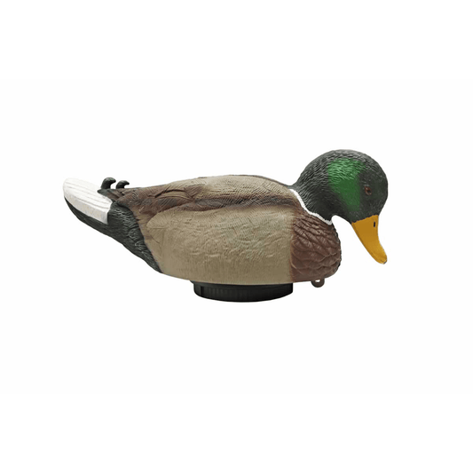 Mojo Outdoors Rippler Hunting Decoy water motion feeding duck | Beauty Riche