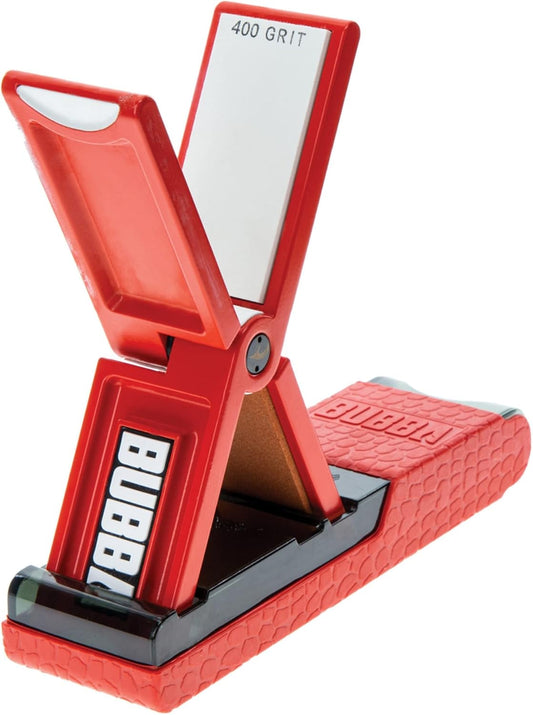 Bubba Blades Ultra Knife Sharpener