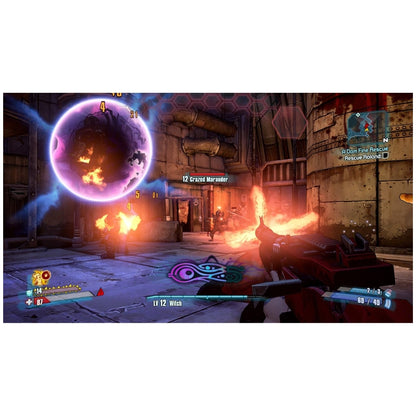 Borderlands Triple Pack – Xbox 360 | Complete Action RPG Shooter Series by Take-Two Interactive