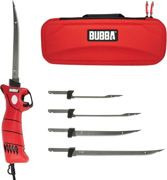 Bubba Blades 110V Electric Fillet Knife 1095704