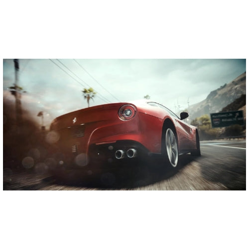Need for Speed Rivals – PlayStation 4 | High-Speed Racing, Open-World Pursuits & Intense Car Battles | EA Games