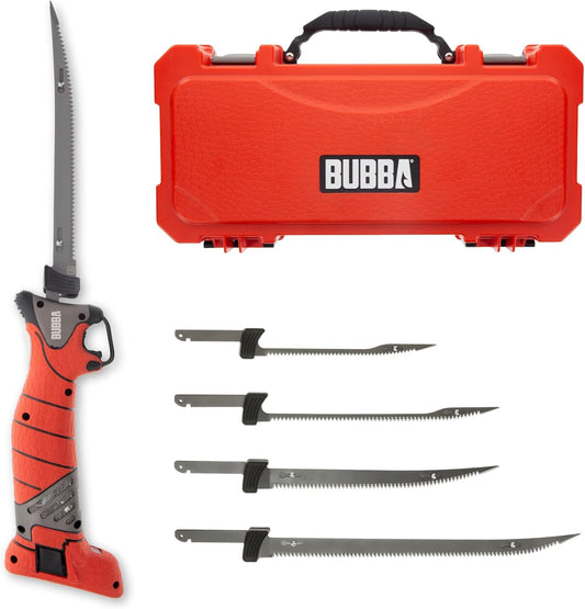Bubba Pro Series Lithium Ion Electric Fillet Knife 1135880