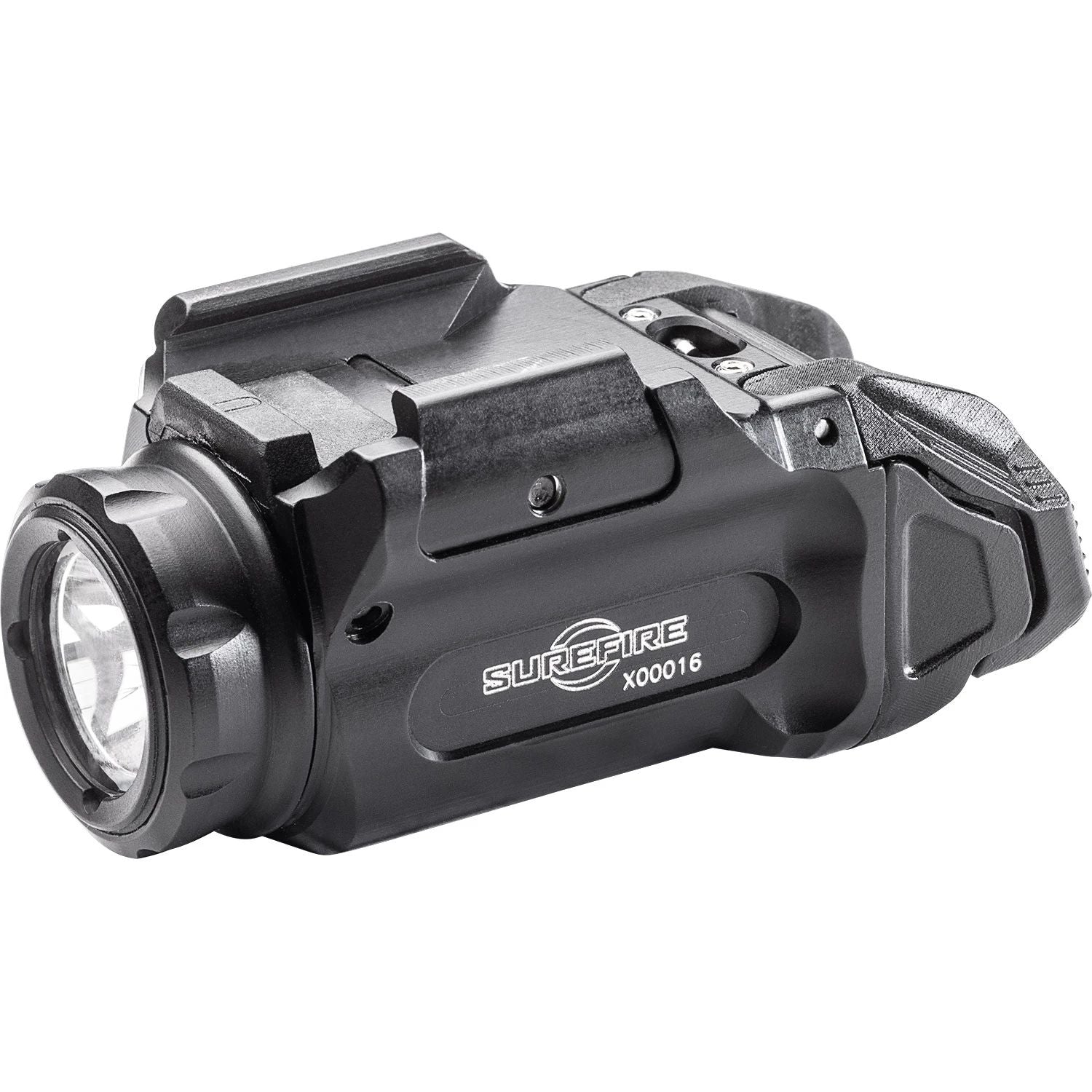 SureFire XC3 Compact Weapon Light Black 550 lumens 170m compact pistol | Beauty Riche