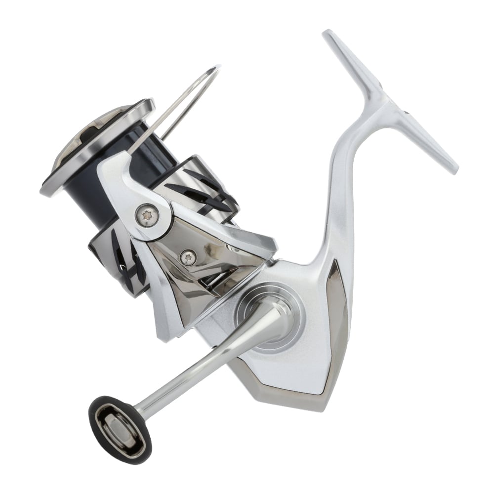 Shimano Stradic FM 2500HG Spinning Reel HAGANE X-Ship premium | Beauty Riche