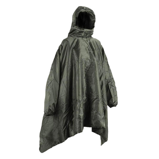 SNUGPAK Olive Poncho Liner (92287)