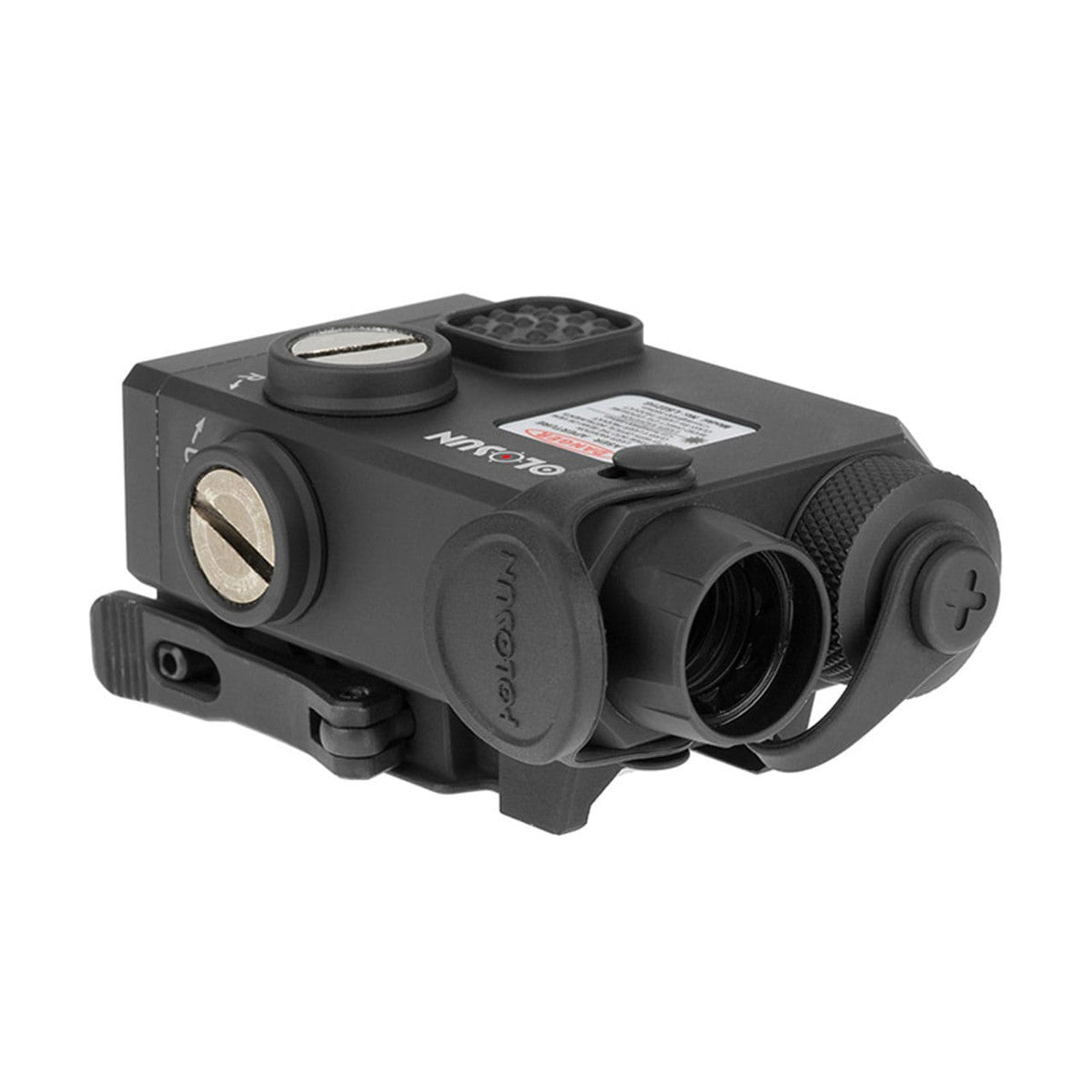 HOLOSUN LS221R Red & IR Laser (LS221R)