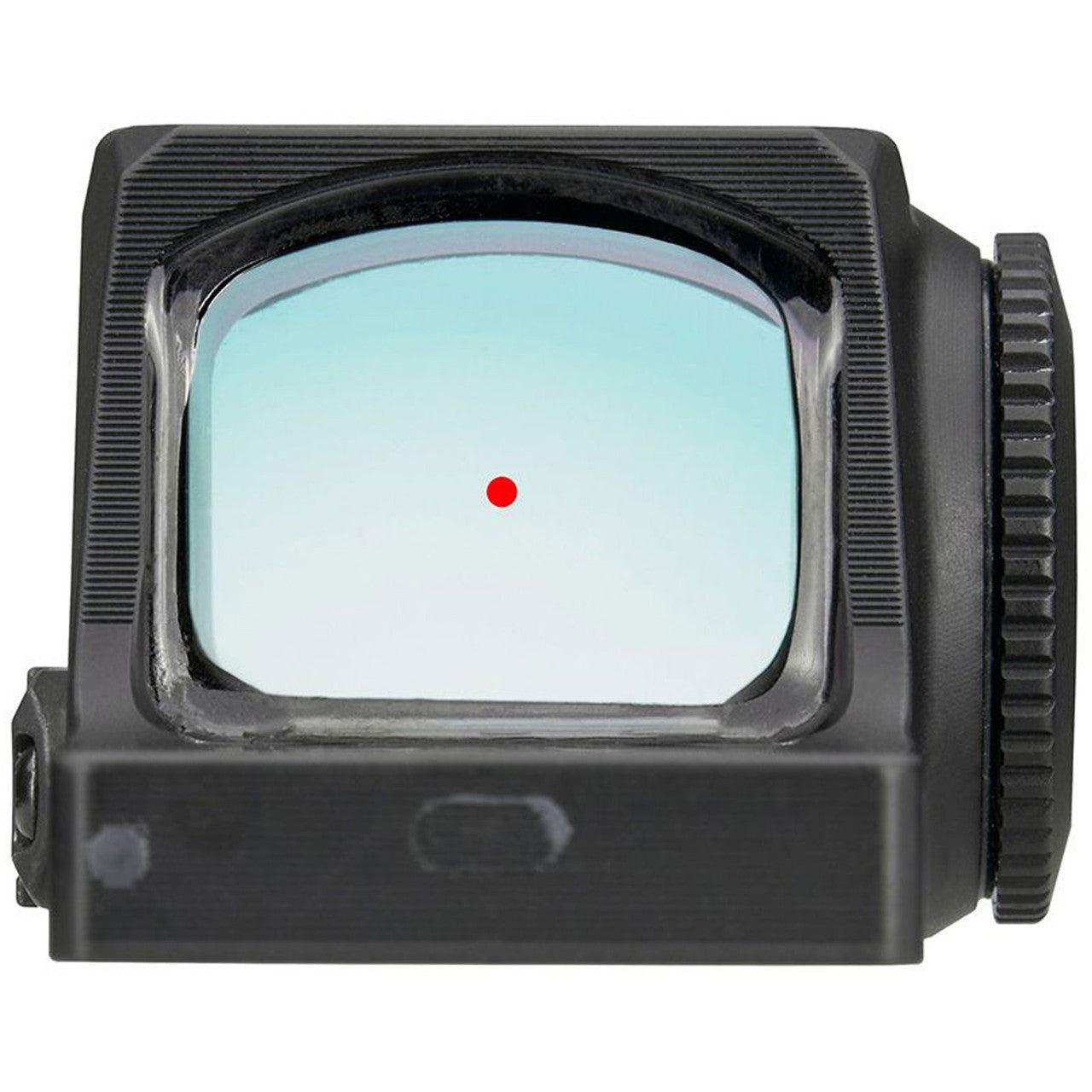 SIG SAUER ROMEO-X Enclosed Pro Footprint Reflex Sight (SORX13)