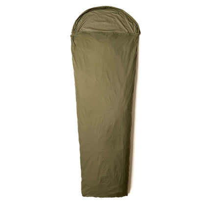 SNUGPAK Bivvi Olive Sleeping Bag (91130)