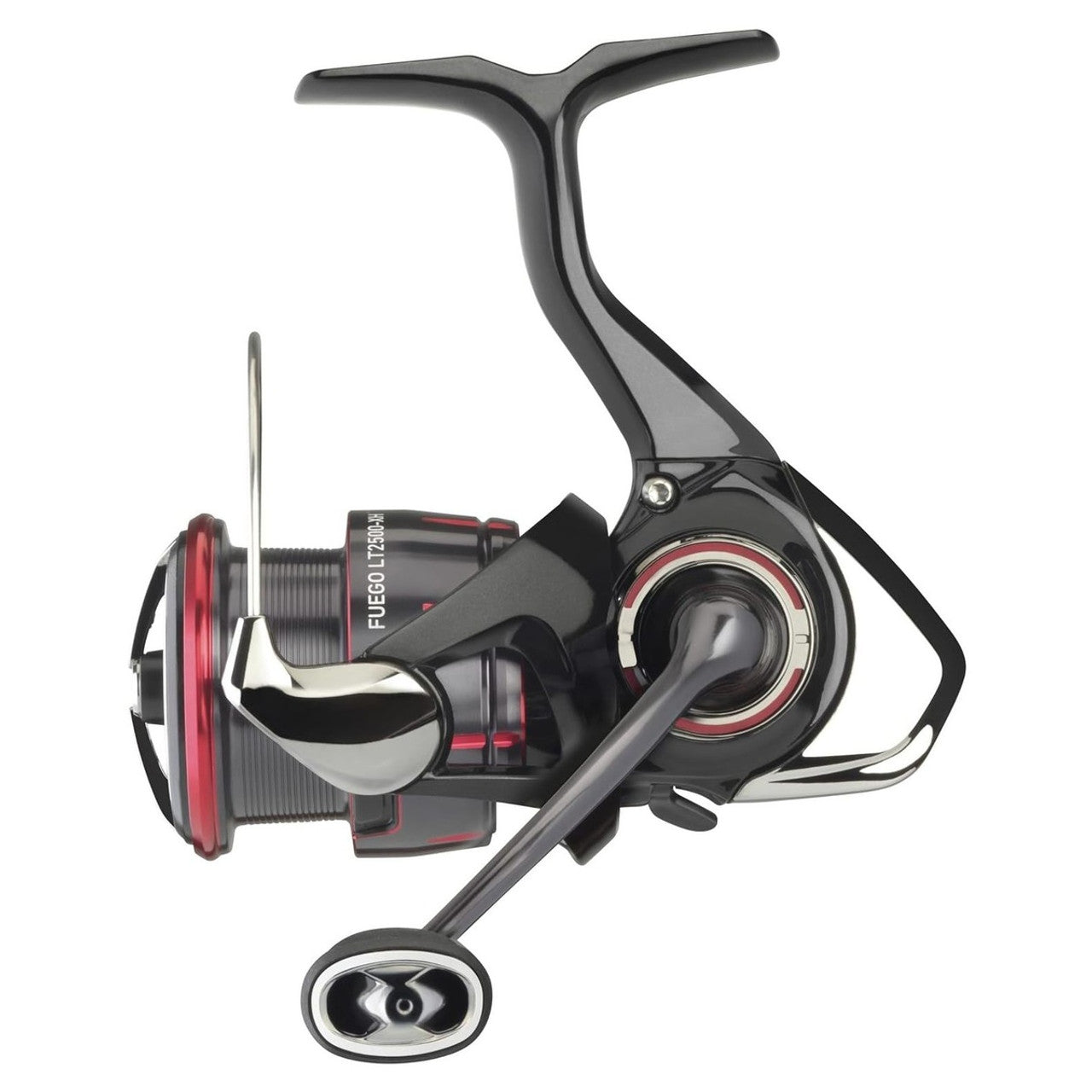 DAIWA Fuego LT 6BB +1 Spinning Reel (FEGLT1000D)