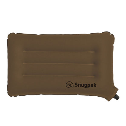 SNUGPAK Basecamp Ops Coyote Air Pillow (91940-CT)