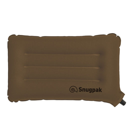 SNUGPAK Basecamp Ops Coyote Air Pillow (91940-CT)