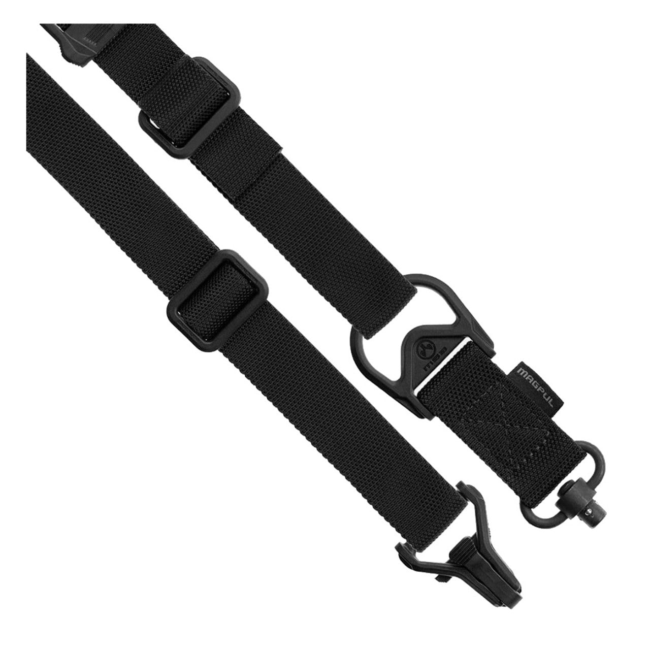 MAGPUL MS3 GEN 2 Single QD Black Gun Sling (MAG515-BLK)
