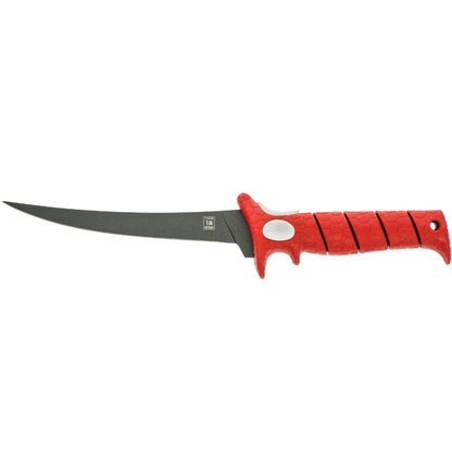 BUBBA 7in Tapered Flex Fillet Knife (BB1-7F)