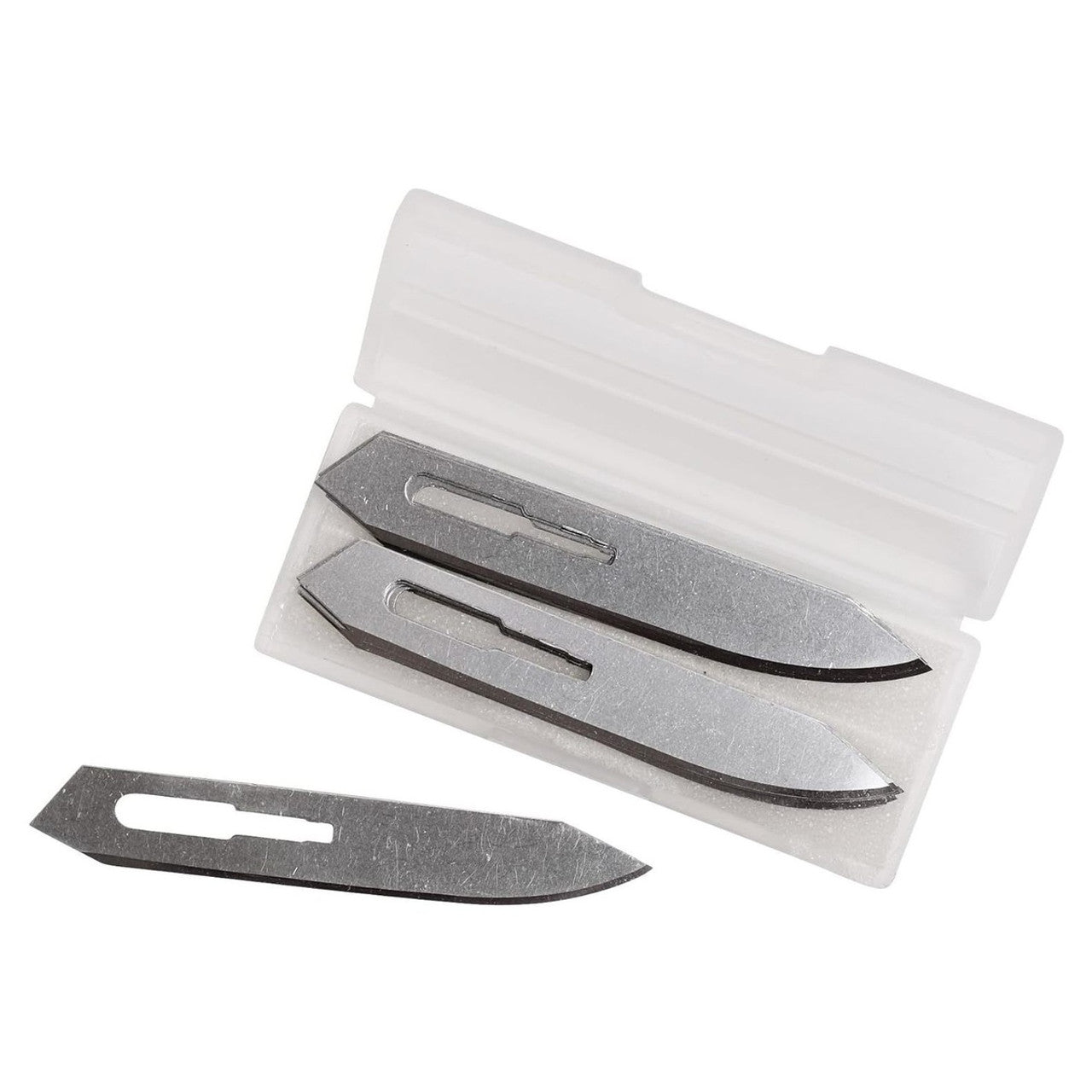 KERSHAW Lonerock RBK Replacement Blades (1890RBX)