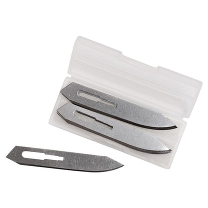 KERSHAW Lonerock RBK Replacement Blades (1890RBX)
