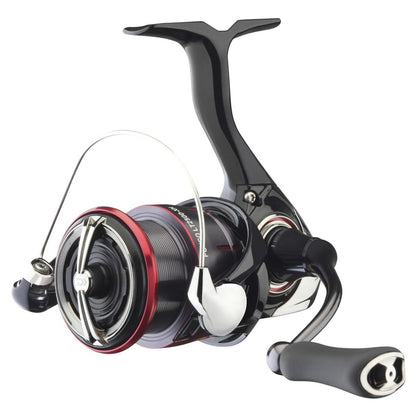 DAIWA Fuego LT 6BB +1 Spinning Reel (FEGLT1000D)