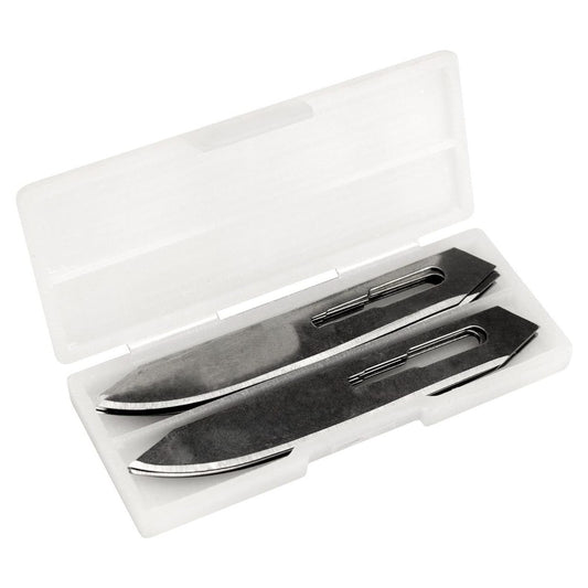 KERSHAW Lonerock RBK Replacement Blades (1890RBX)