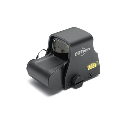 EOTECH XP S2 1 MOA Dot Holographic Sight (XPS2-1)