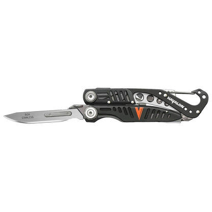 HAVALON KNIVES Evolve Jim Shockey Signature Series Multi-Tool (XTC60AMTS)