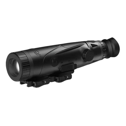 BURRIS BTS35 v3 Black Thermal Riflescope (300603)